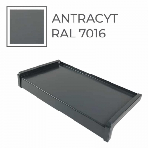Antracyt - RAL 7016