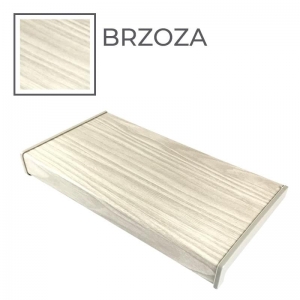 Brzoza - PCV