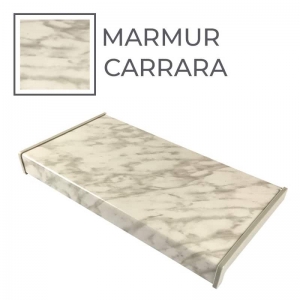 Marmur Carrara - PCV  